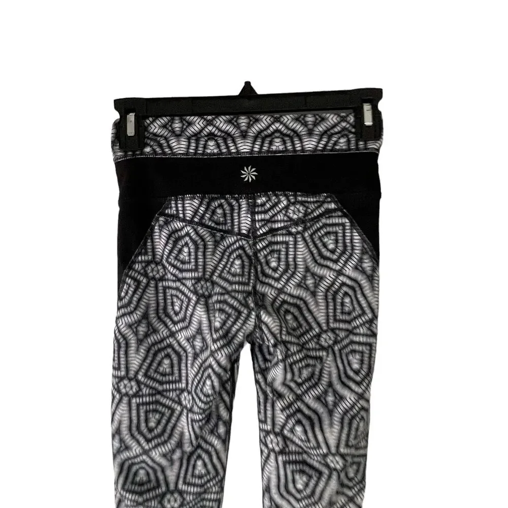Athleta size xxs